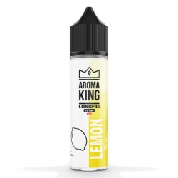 Longfill Aroma King 10/60  - Lemon